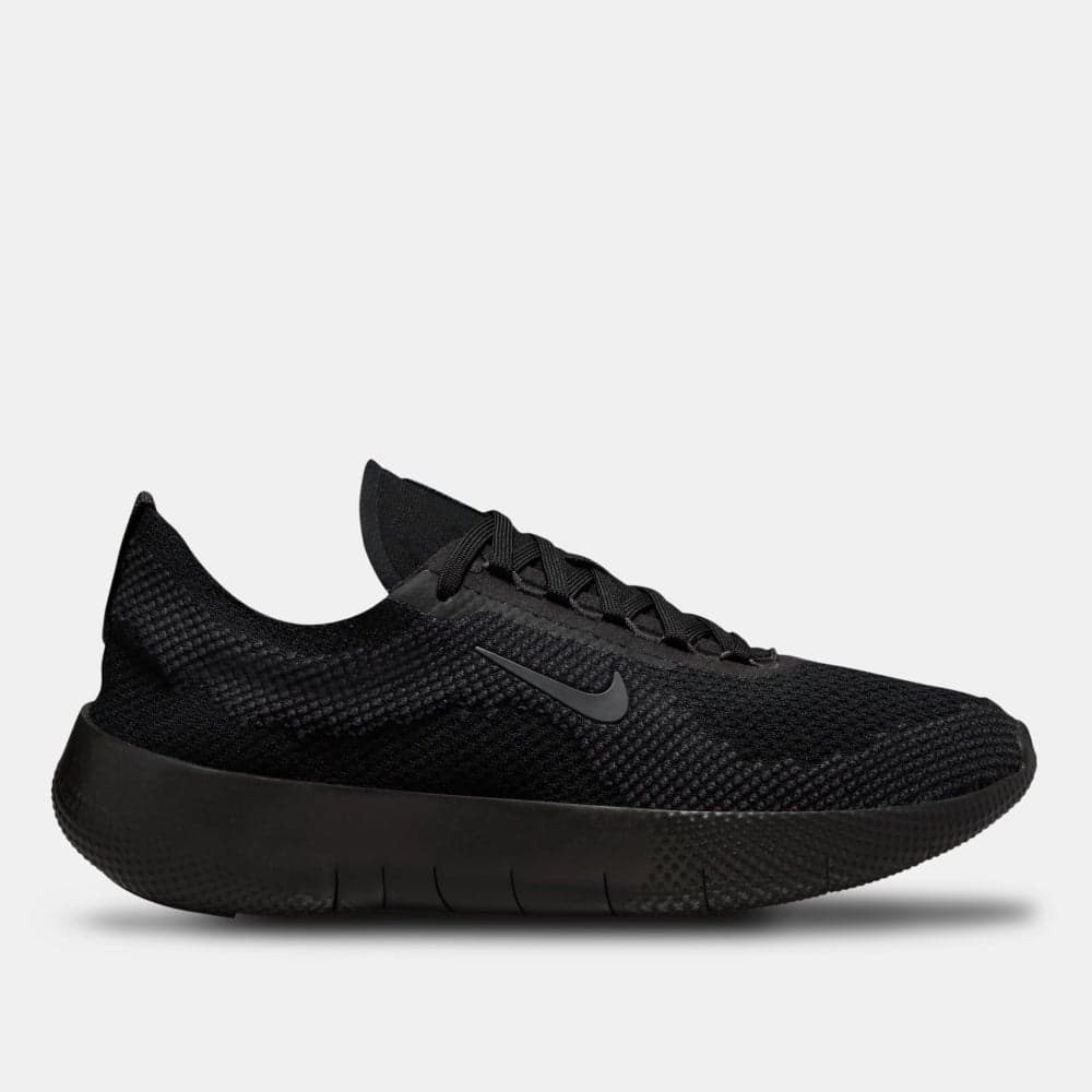 Nike Free 2025 Women's Black Low Top Training Sneakers - Image 1