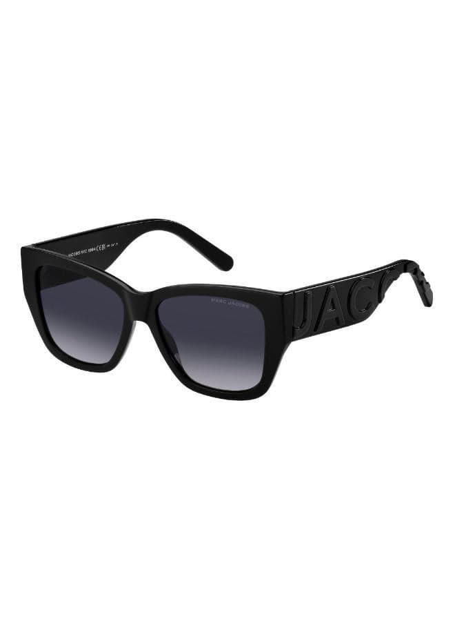 Marc Jacobs Chic Square Sunglasses MJST88 for Women - Image 1