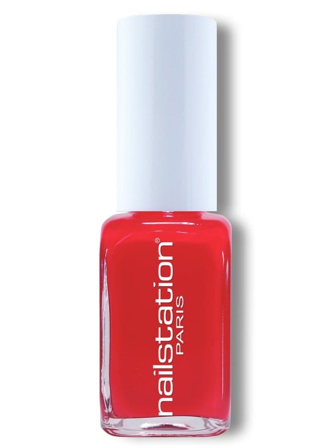 Glossy Chance En Chine - Luxurious Nail Polish 14ml - Image 1