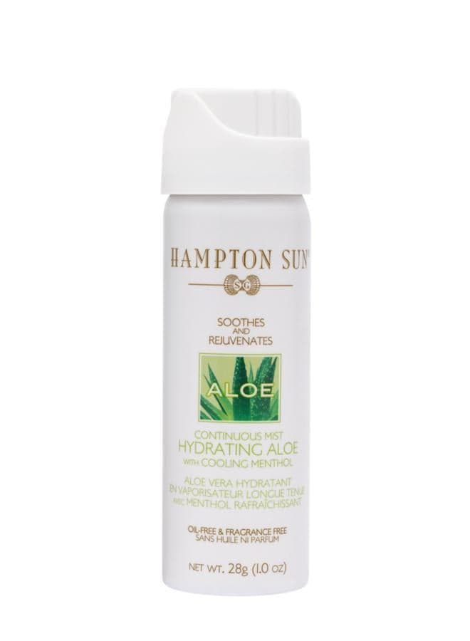Sg018 1 Hydrating Aloe Mist for Post-Sun Nourishment - Image 1
