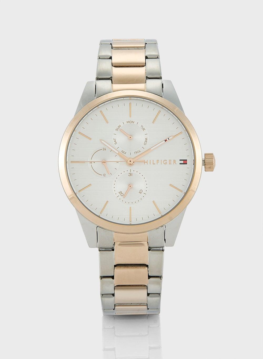 TOMMY HILFIGER Camille Analog Women's Timepiece - Image 1