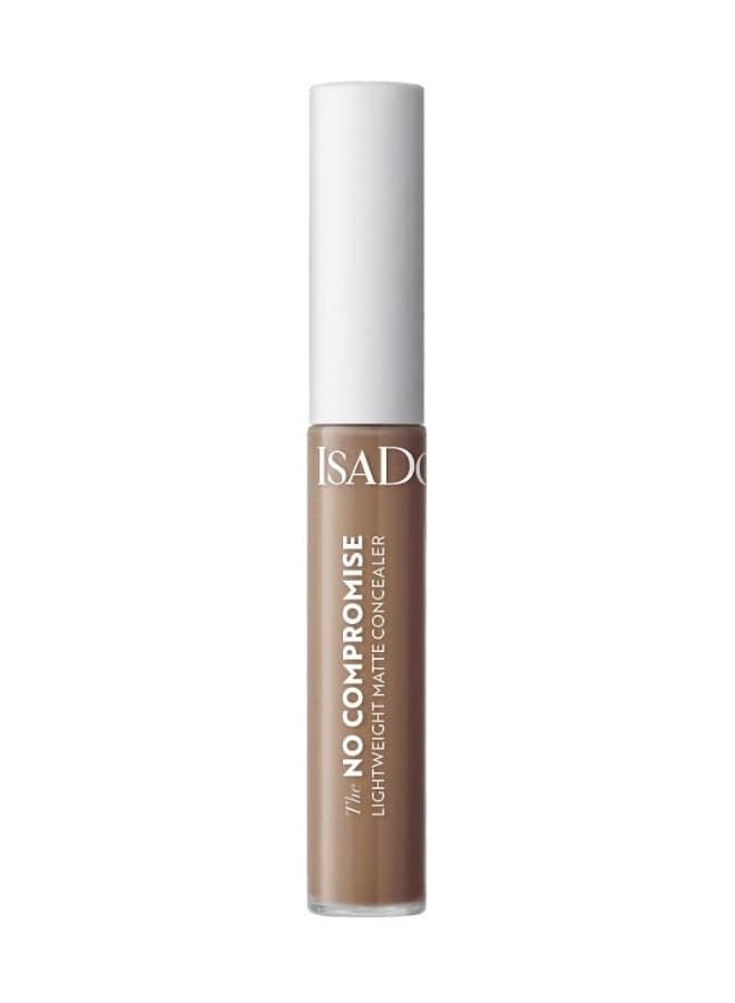 9NC No Compromise Matte Perfection Concealer - Image 1