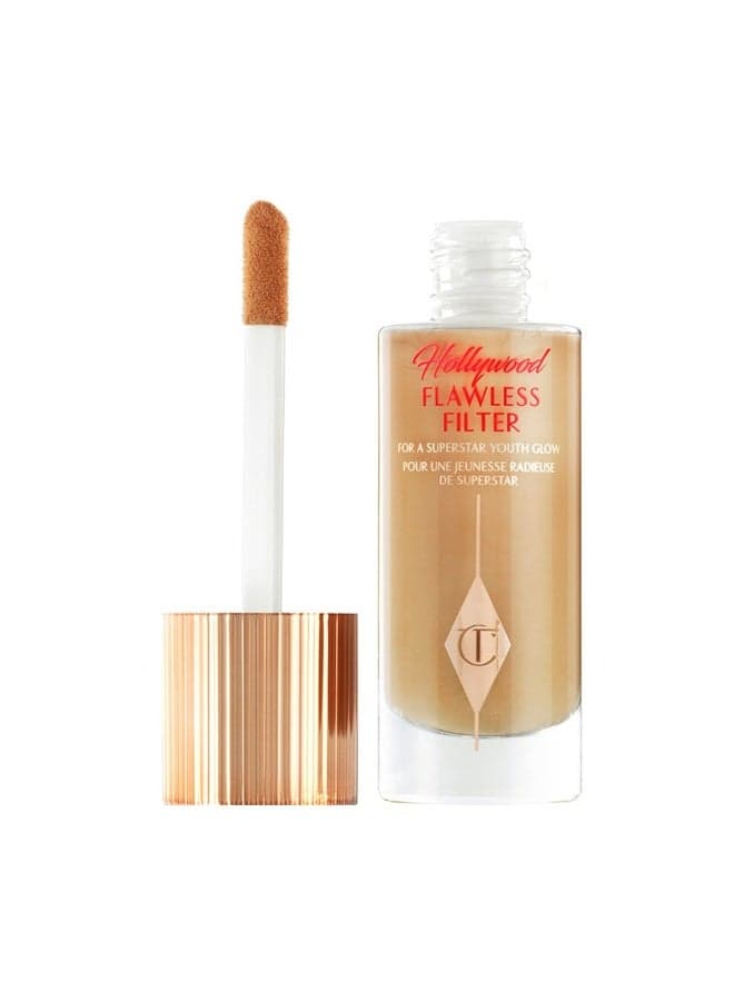Hollywood Flawless Filter - Radiant Tan 5.5 - Image 1