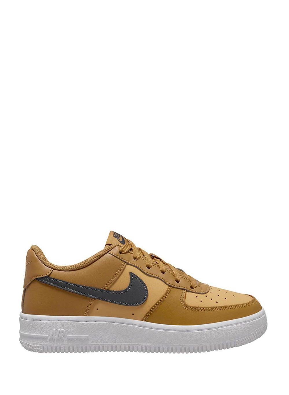Nike Air Force 1 Ct3839 700 - Exquisite Boys' Lifestyle Sneaker - Image 1