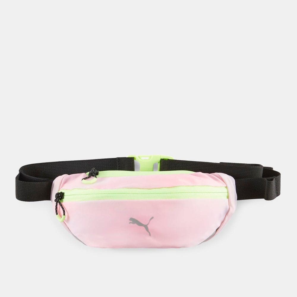PUMA Men's Classic Performance Running Waist Bag - Image 1