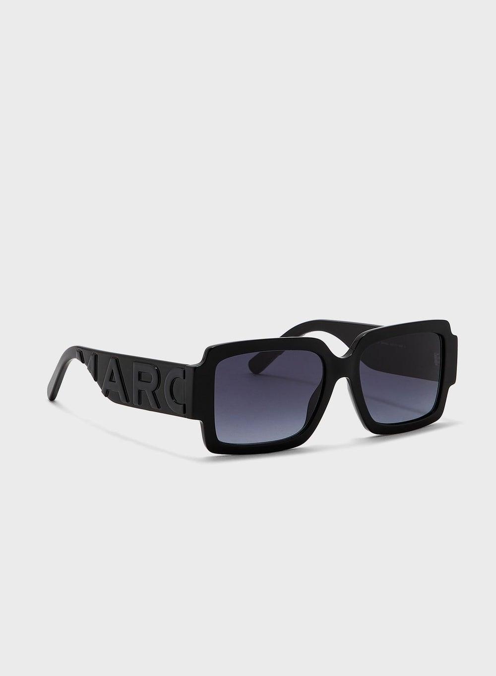 Marc Jacobs Marc693/S Elegant Sunglasses for Women - Image 1