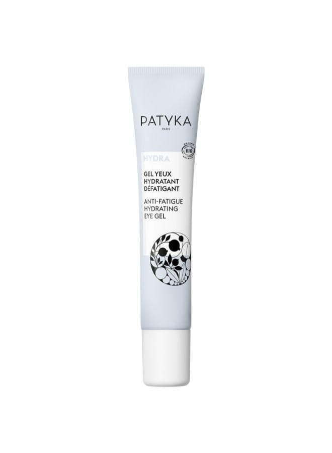 Luminous Eye Revive Gel 30ml - Hyaluronic & Alpine Immortelle - Image 1