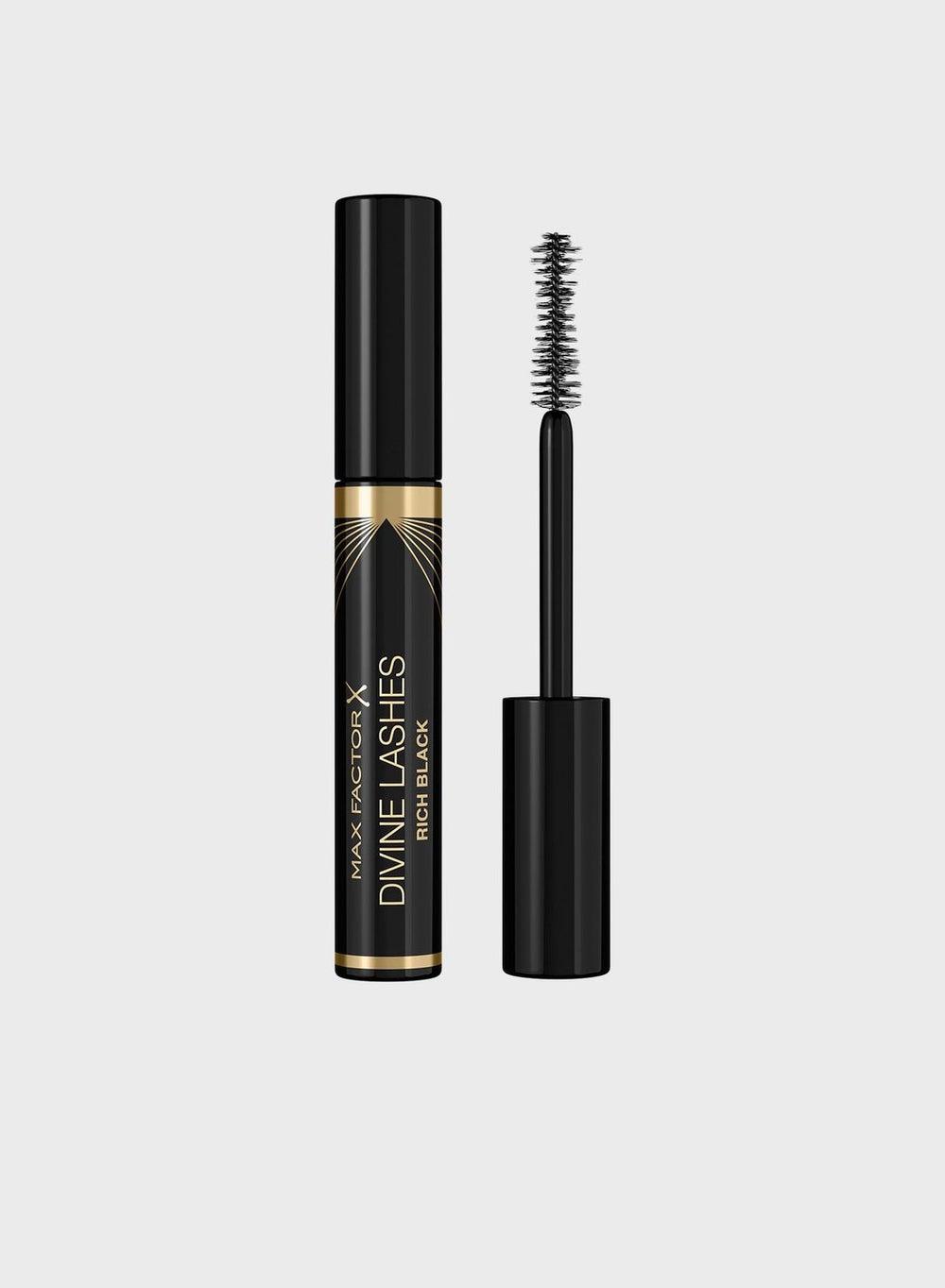 Divine Lashes Mascara - Black 001, 8ml - Image 1