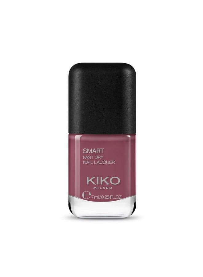 Elegant Quick-Dry Smart Nail Lacquer - 07 - Image 1