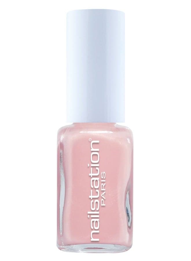 Glossy Silk Chiffon Nail Polish - 14ml of Elegance - Image 1