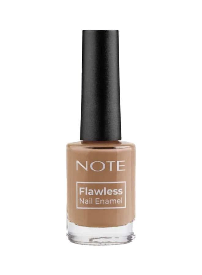 Note Flawless Taupe Nail Enamel 52 - Vibrant & Long-Lasting - Image 1