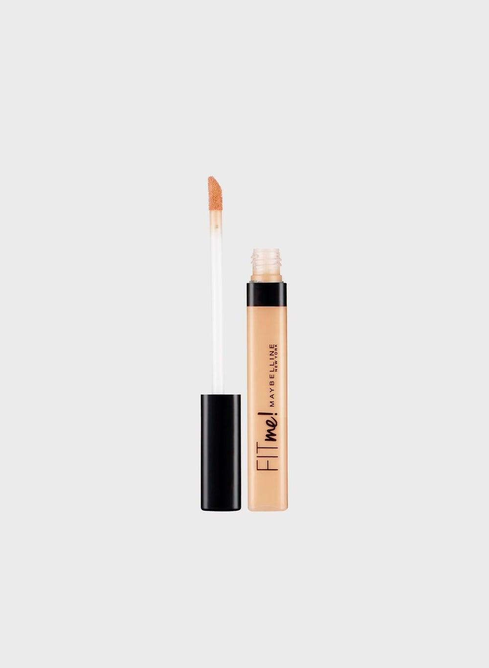 Fit Me Concealer 10 Light - Flawless Natural Finish - Image 1