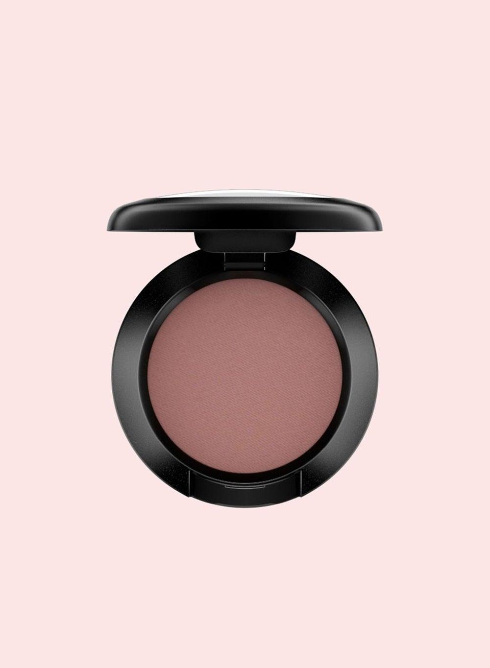 Swiss Chocolate Matte Mono Eyeshadow - Image 1