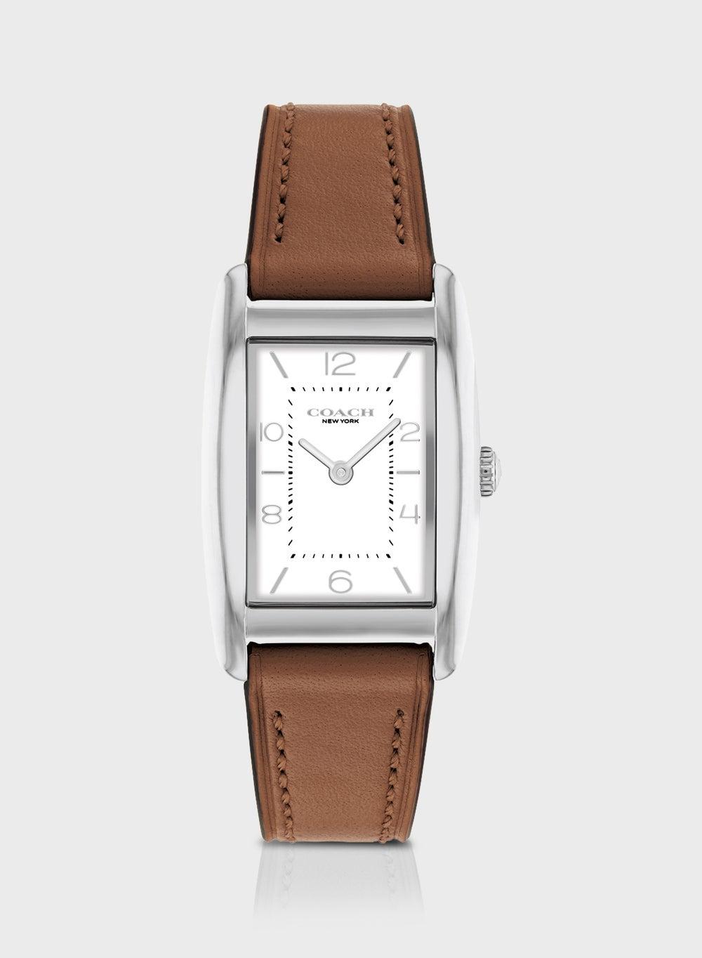 COACH Reese Elegant Women's Timepiece - Image 1