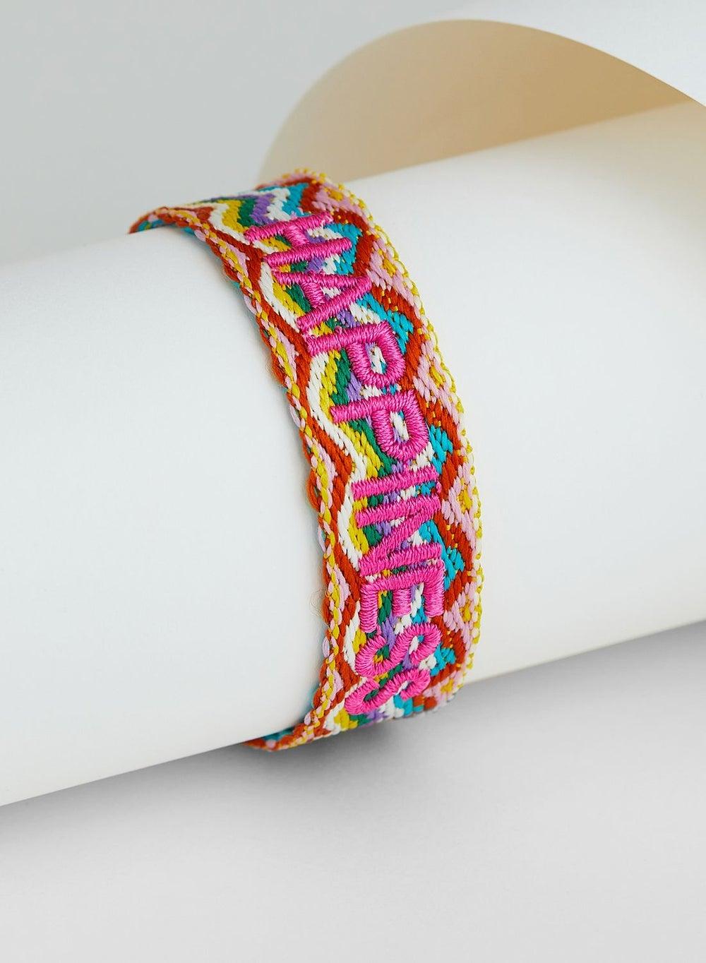 Fashionbox Elisa Happiness - Chic Women's Bracelet - Image 1