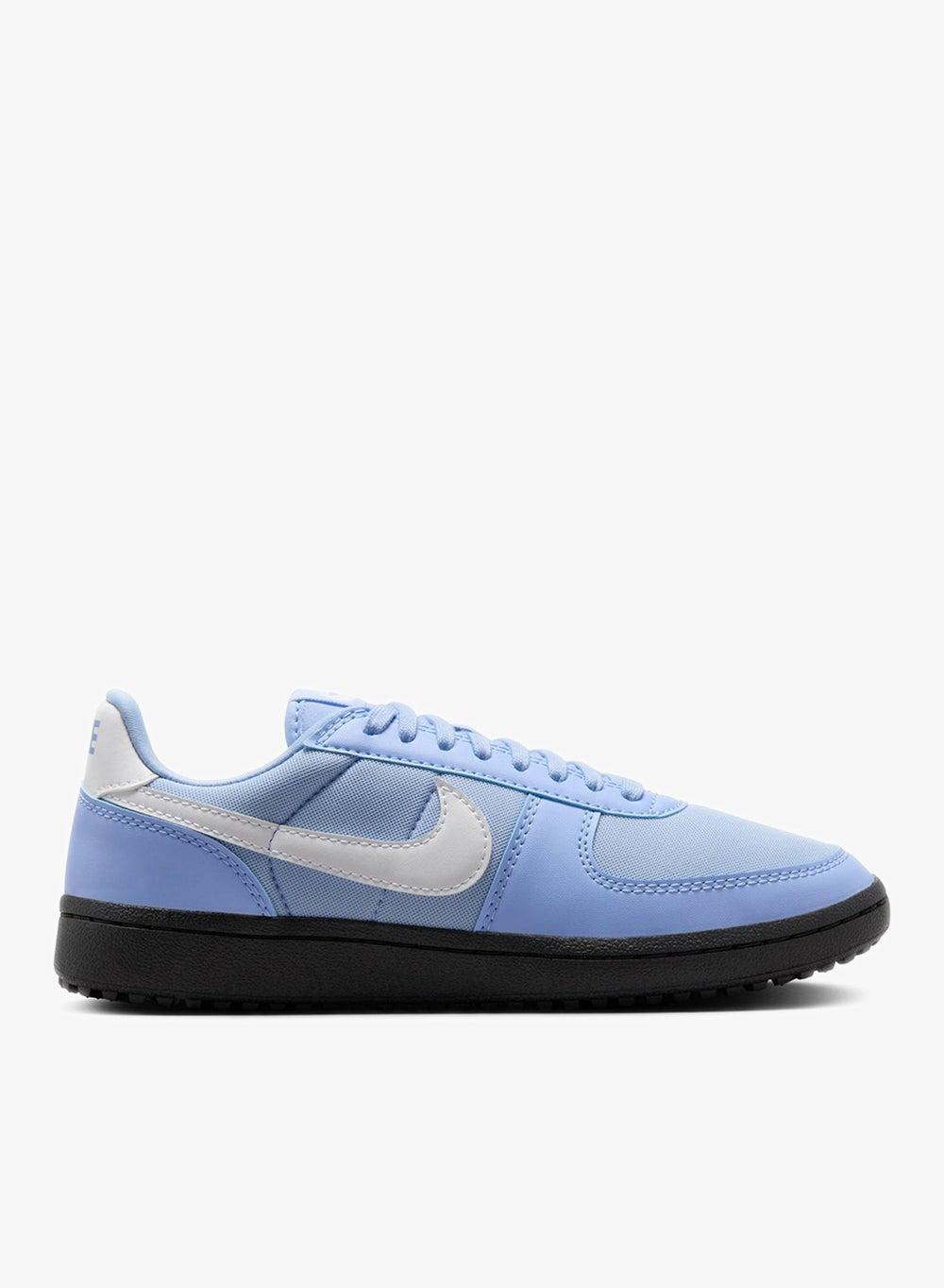 Field General Fz5593 400: Blue Low-Top Performance Sneakers - Image 1