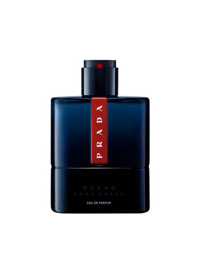 Luna Rossa Ocean 50ml - A Voyage in a Bottle - Image 1