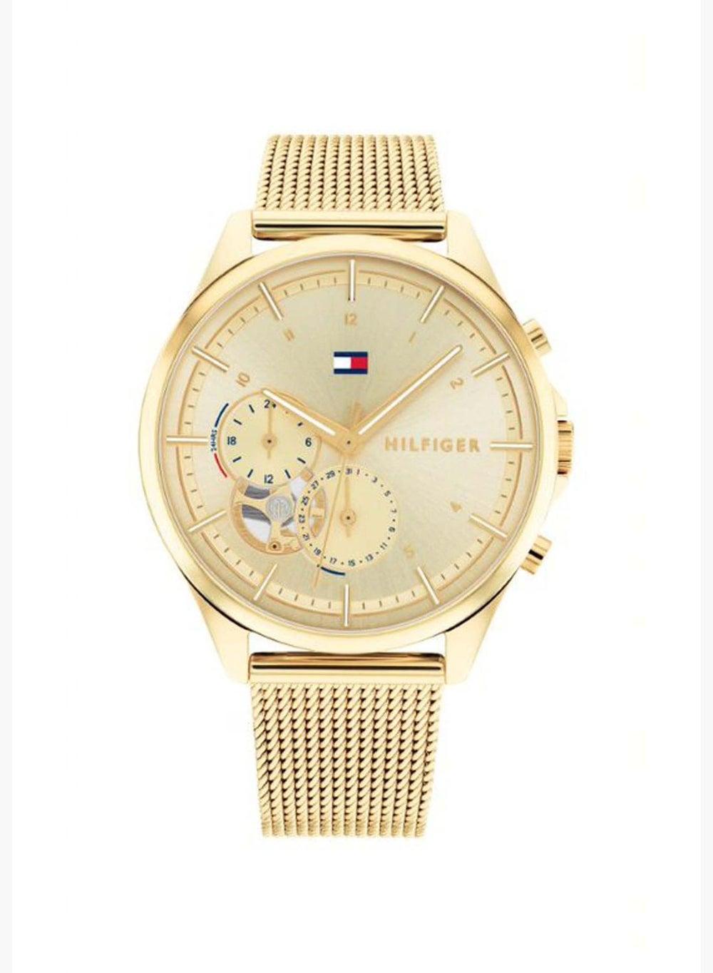 TOMMY HILFIGER QUINN Eau de Toilette - A Signature Scent for Her - Image 1