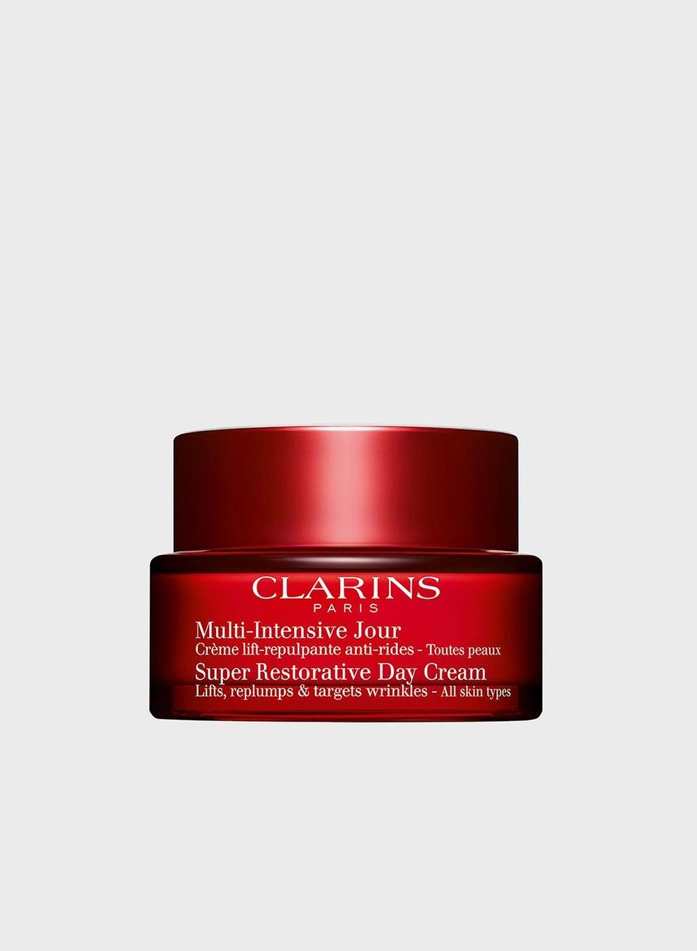 Super Restorative Day Cream AS 50Ml - Revitalize & Lift - Image 1