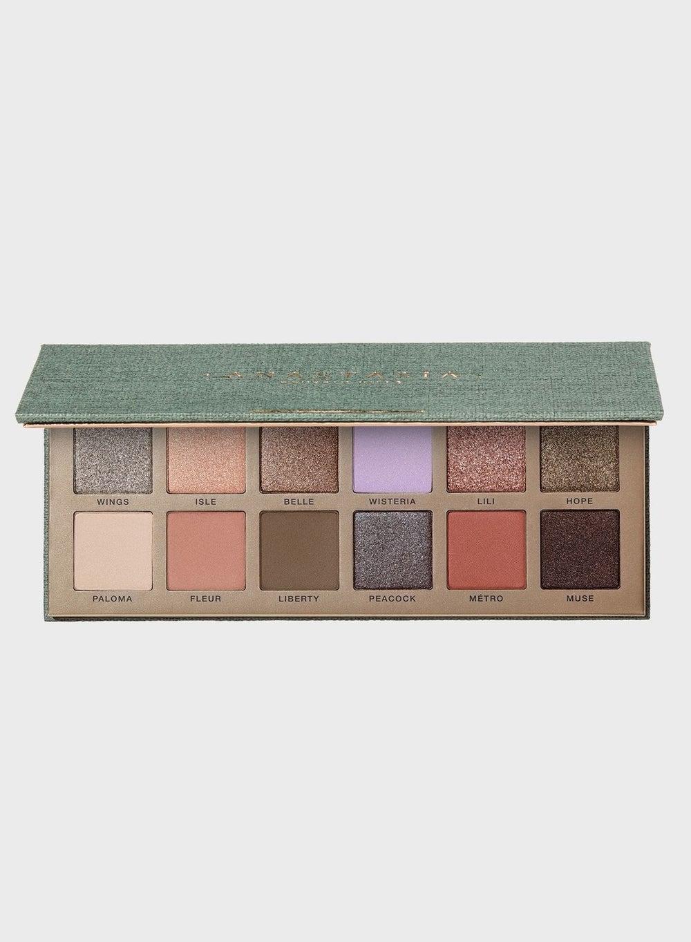 Nouveau Palette: Effortless Elegance with Summer-Inspired Shades - Image 1