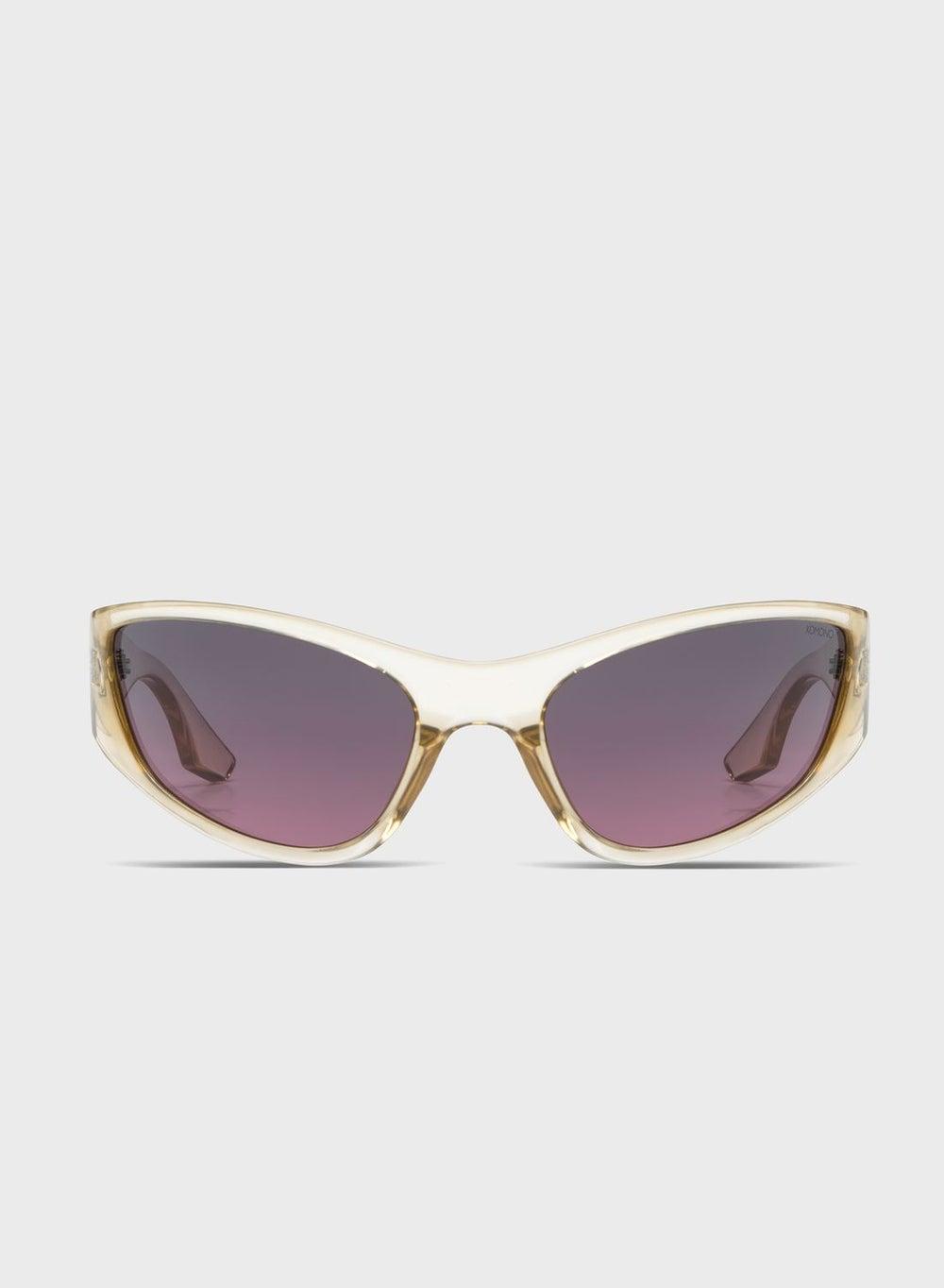Komono Neo: Chic UV-Protected Sunglasses for Men - Image 1