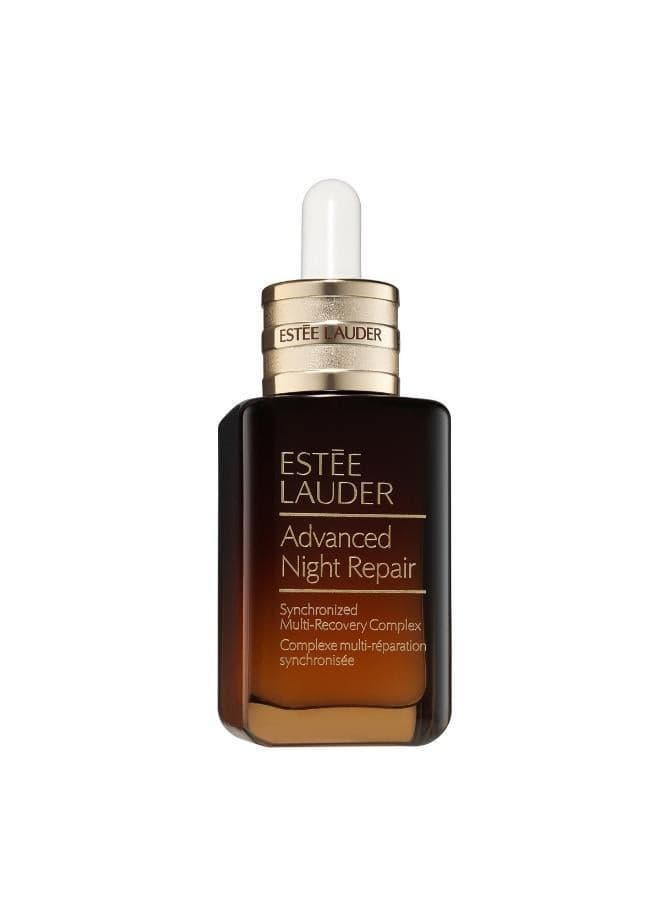 Advanced Night Repair 50ml - Radiant Skin Renewal - Image 1
