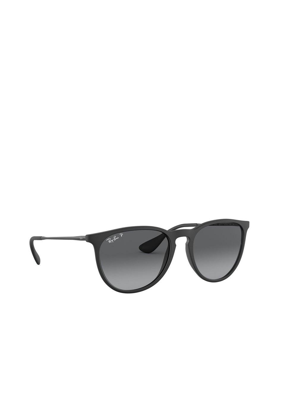 Ray-Ban Erika RB4171: Iconic Oversized Sunglasses for Women - Image 1