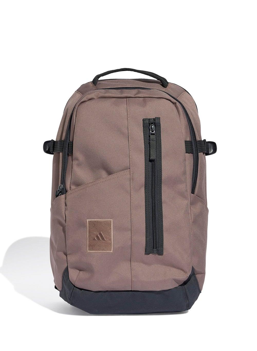 Adidas Utility 3D Backpack - Sleek, Spacious Storage - Image 1