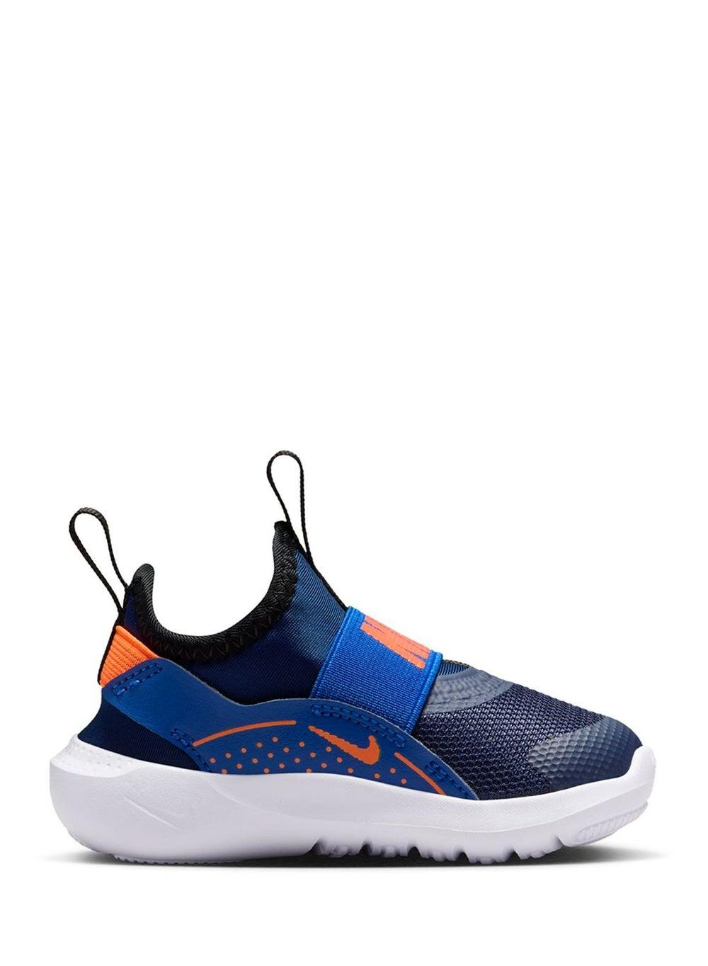 Infant Flex Runner 4 TD Midnight 401 - Premium Sports Shoe - Image 1