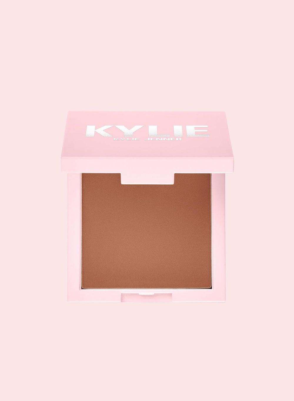 Silk Velvet Bronzer - 500 Tawny Mami - Image 1