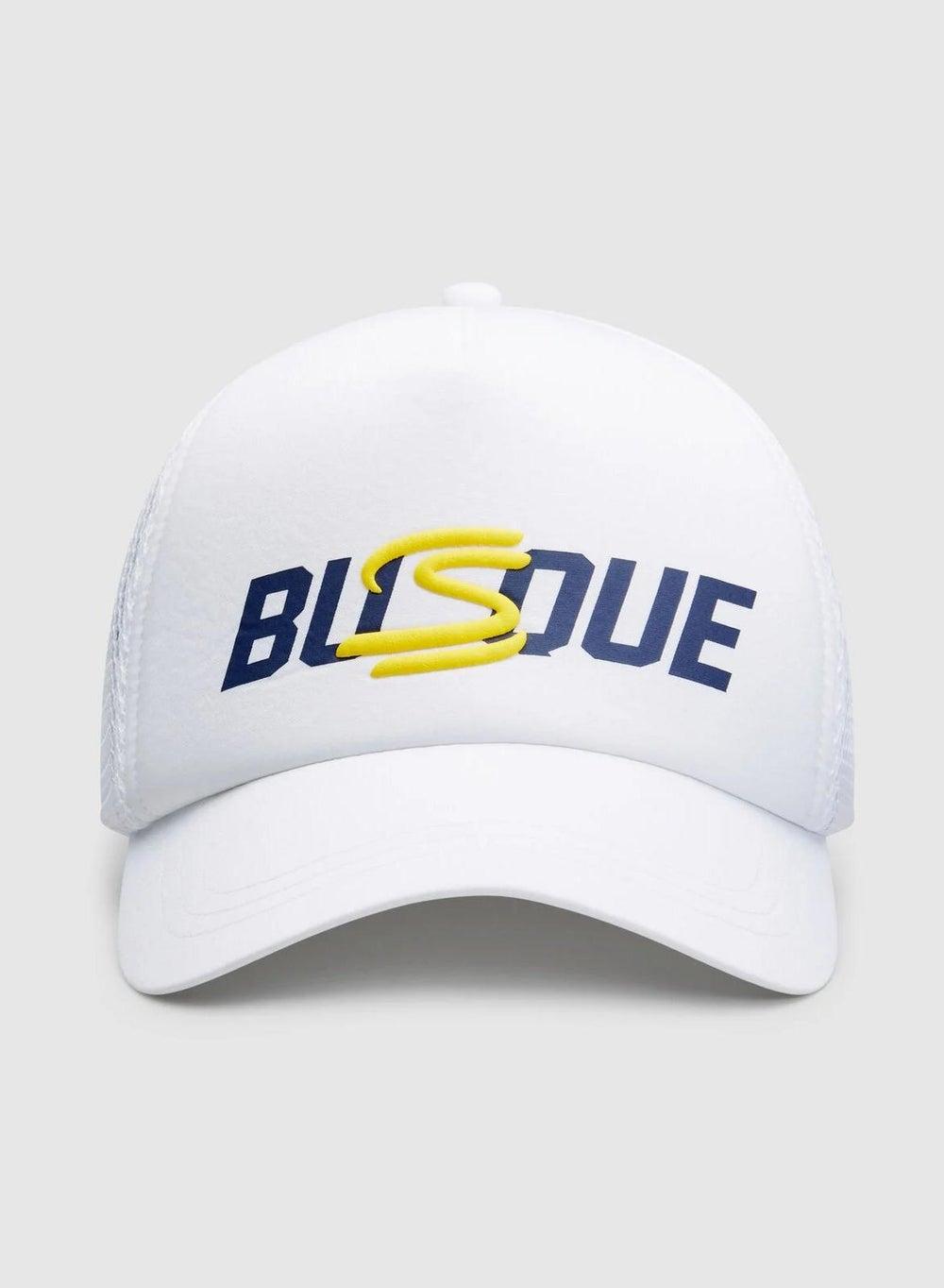 Ayrton Senna FW Busque Cap: A Tribute to Racing Elegance - Image 1