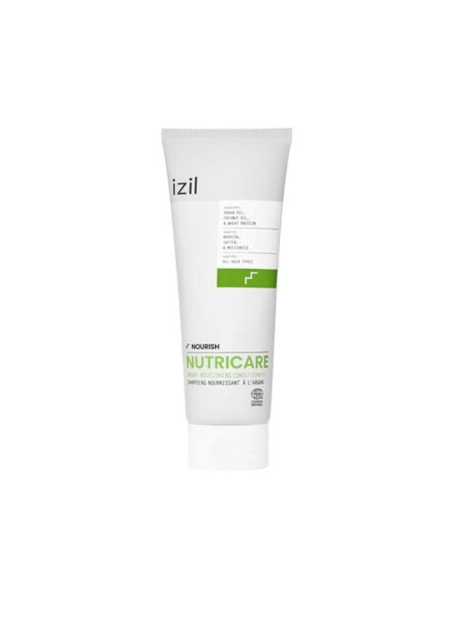Moroccan Argan Oil Nourishing Conditioner - Fg 190006 - Image 1