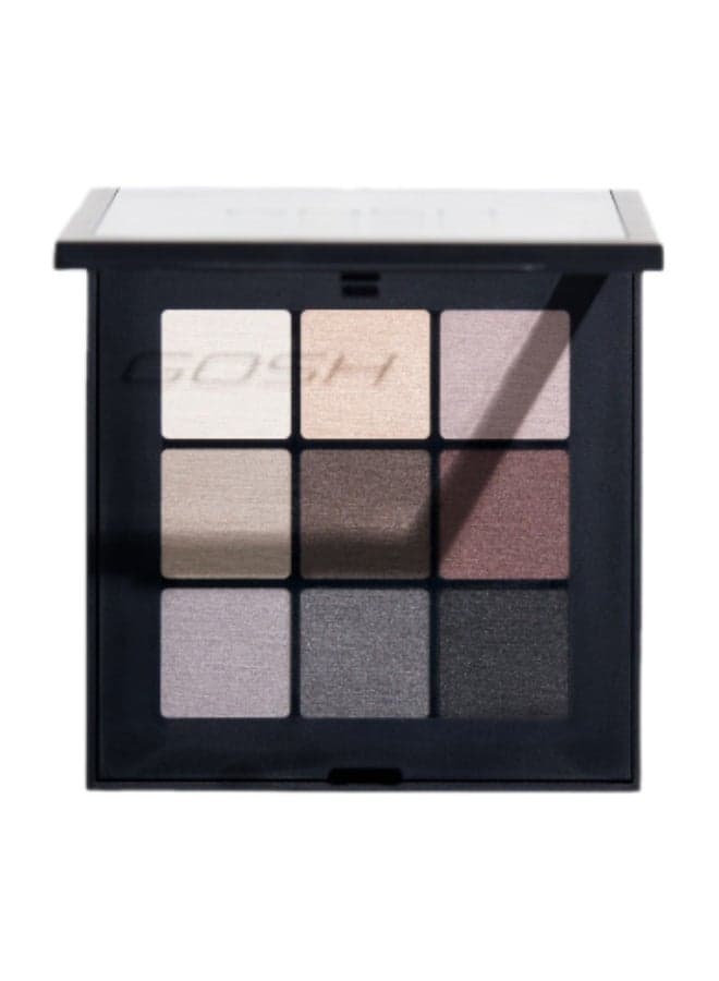 Eyedentity 005 Be Hopeful - Versatile Eyeshadow Palette - Image 1