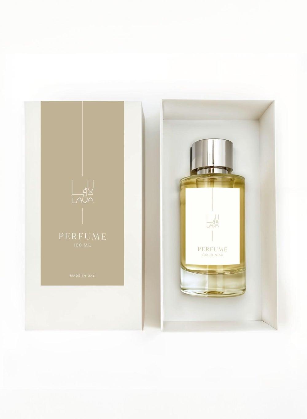 Cloud Nine Eau de Parfum - 100 ml Enchanting Aroma - Image 1