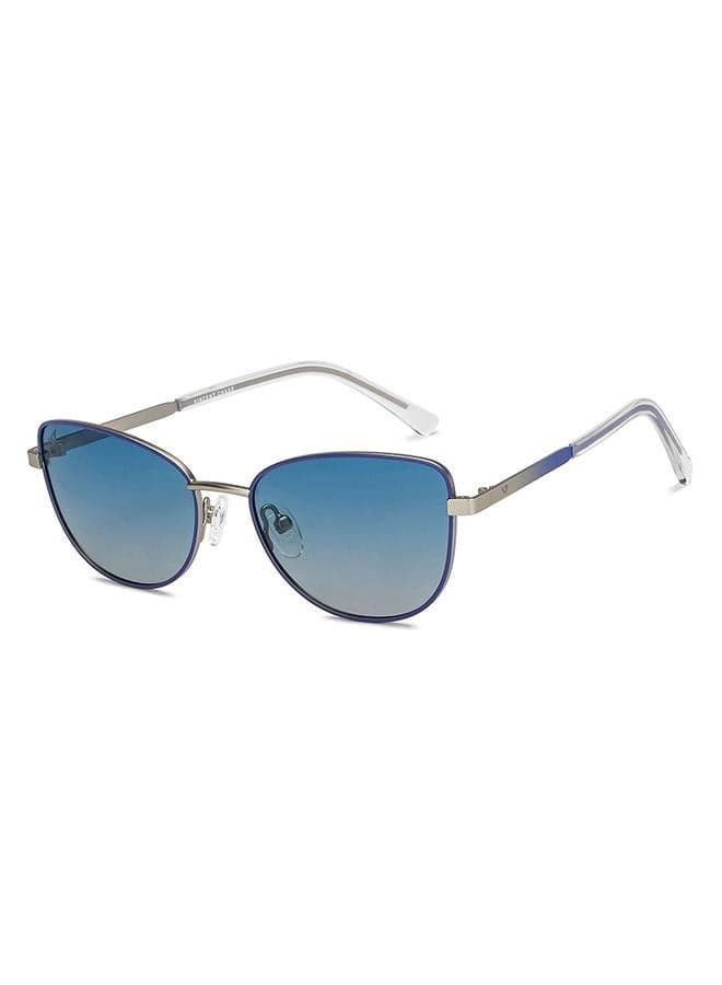 VINCENT CHASE VC S16552 Cat Eye Sunglasses for Modern Women - Image 1