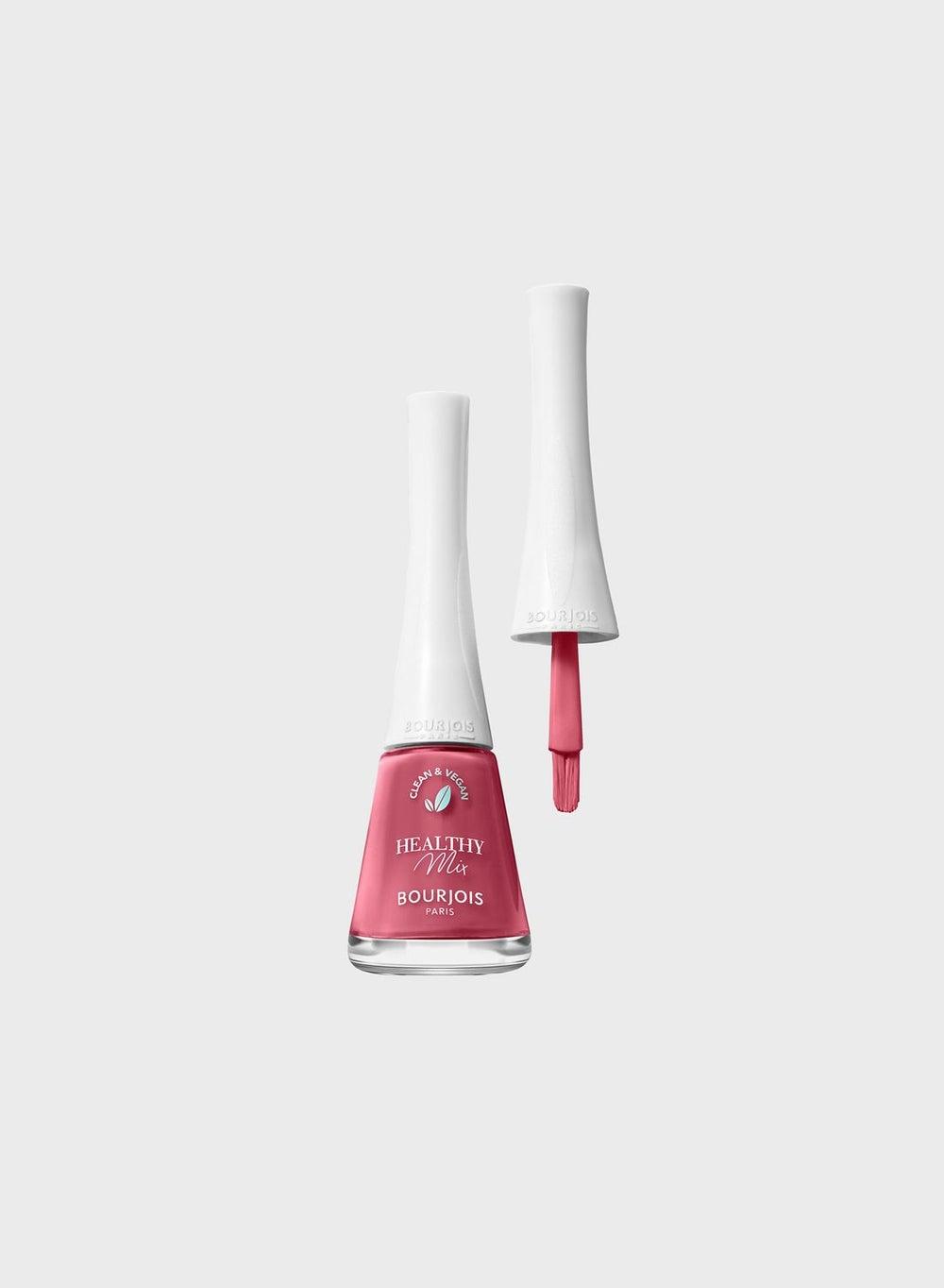 Once & Floral Healthy Mix Vegan Nail Polish 200, 9ml - Image 1