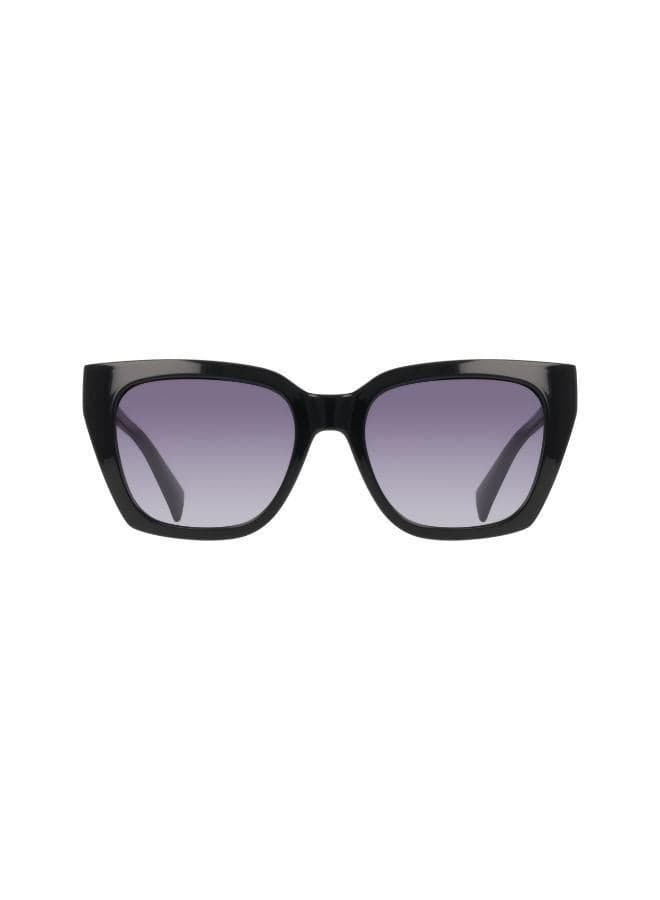 Liu Jo Chic Modified Rectangle Women's Sunglasses - Image 1
