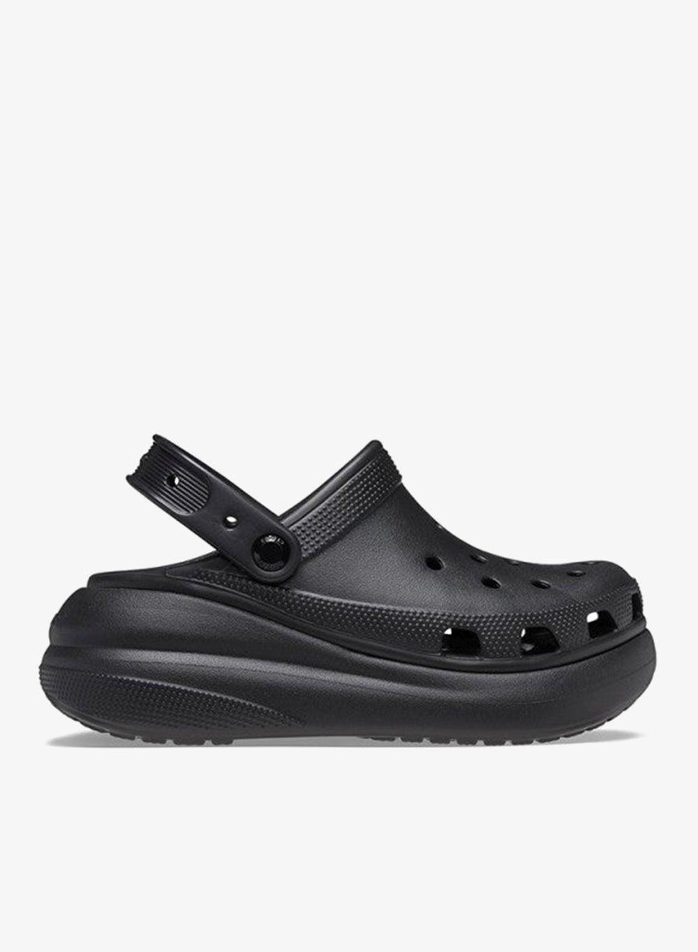 Elevated Classic Crush Clog 207521 001: Bold Unisex Design - Image 1