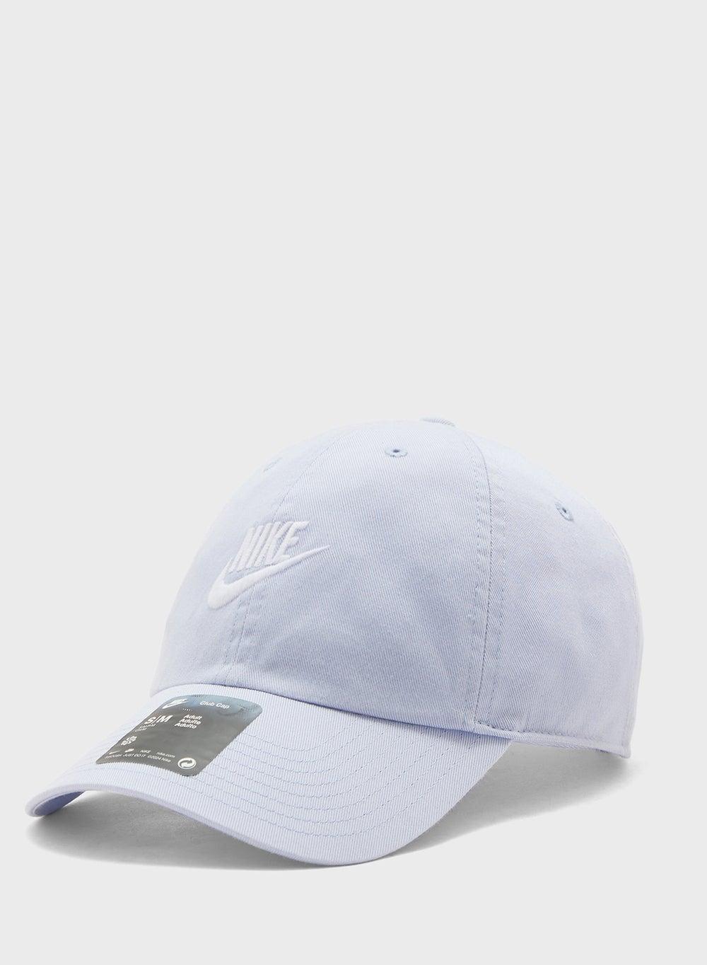 Nike Futura Color Block Club Cap - Effortless Style for Men - Image 1