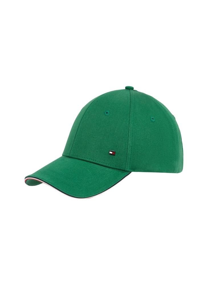 TOMMY HILFIGER Corporate Organic Cotton Cap for Men - Image 1