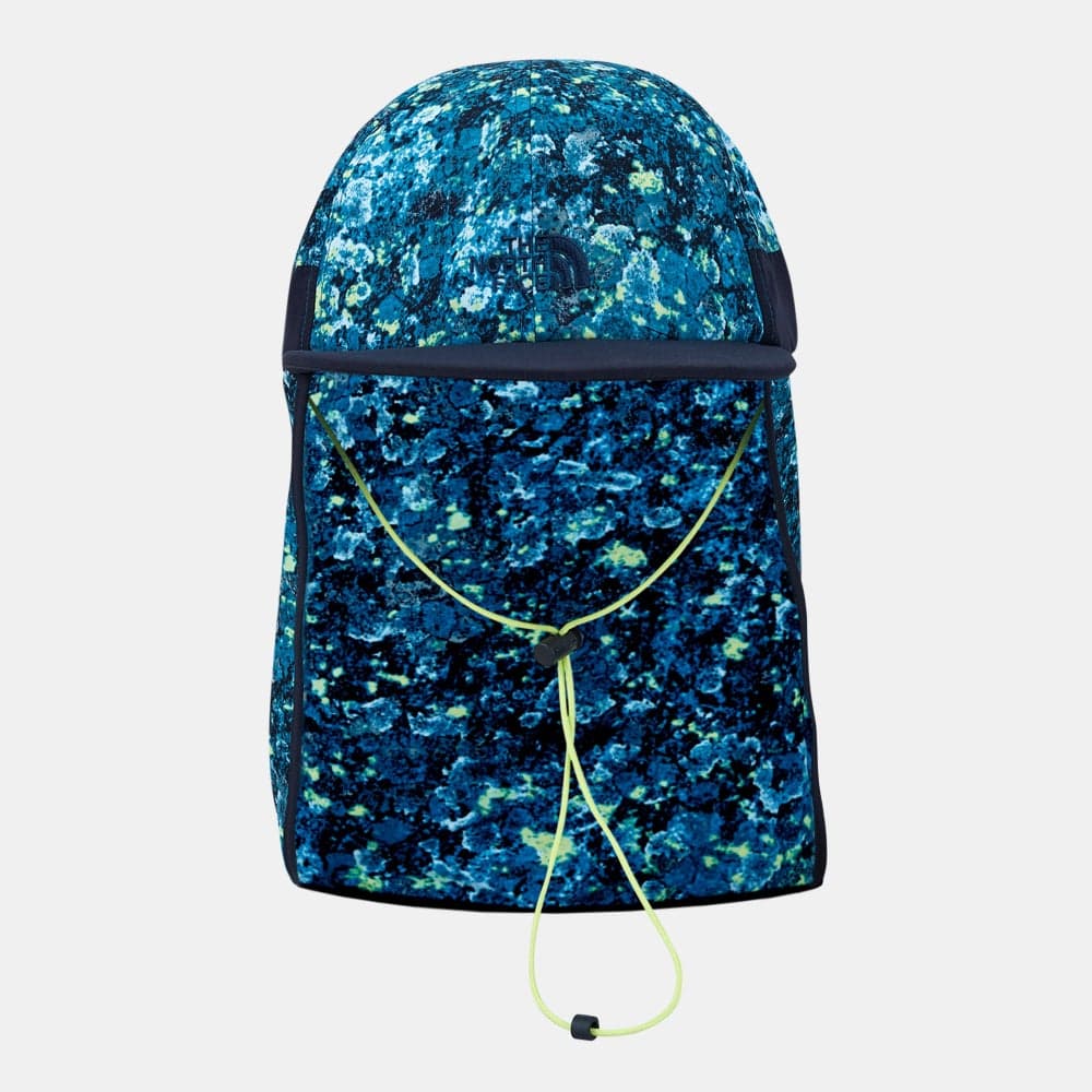 THE NORTH FACE Class V Sunshield Hat - Elegant UV Protection - Image 1
