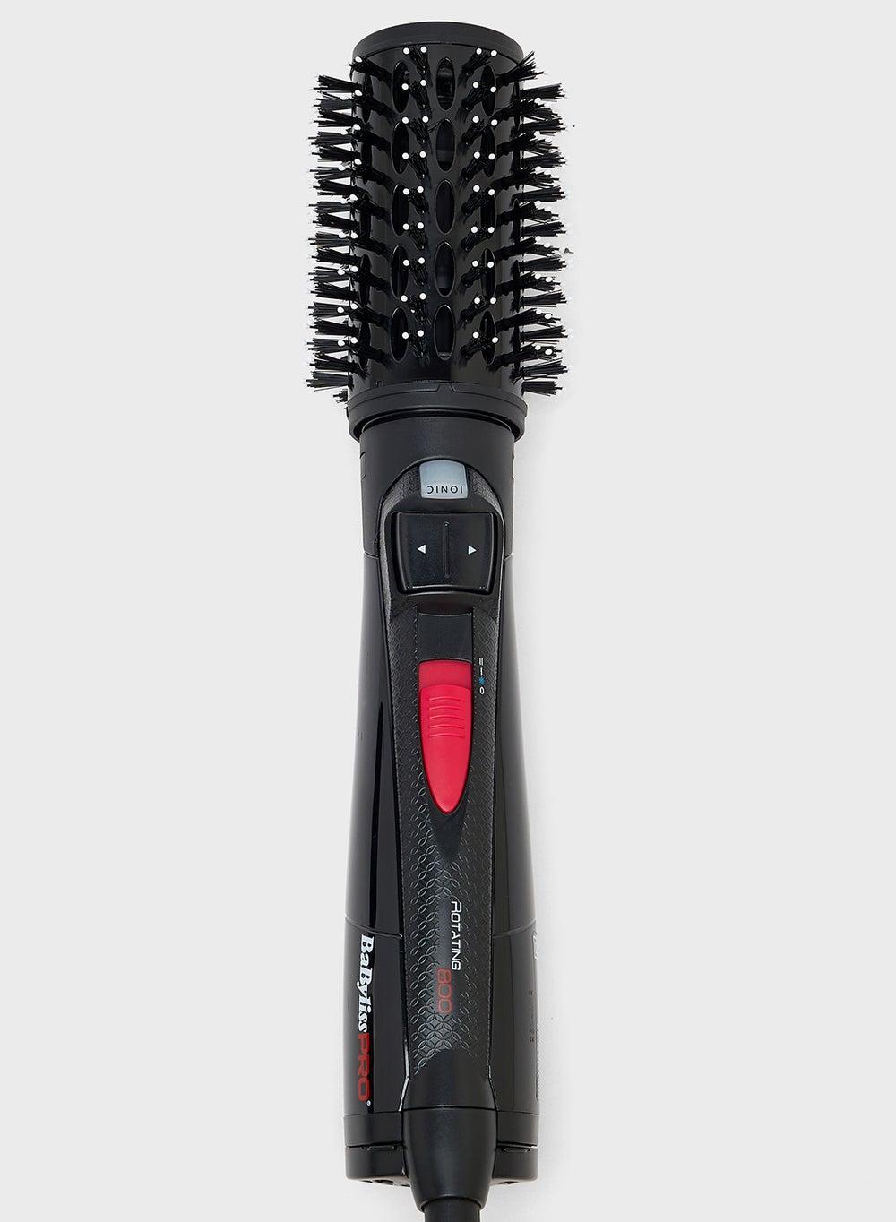 Babyliss Elegance Rotating Hot Air Brush BAB2770SDE - Image 1