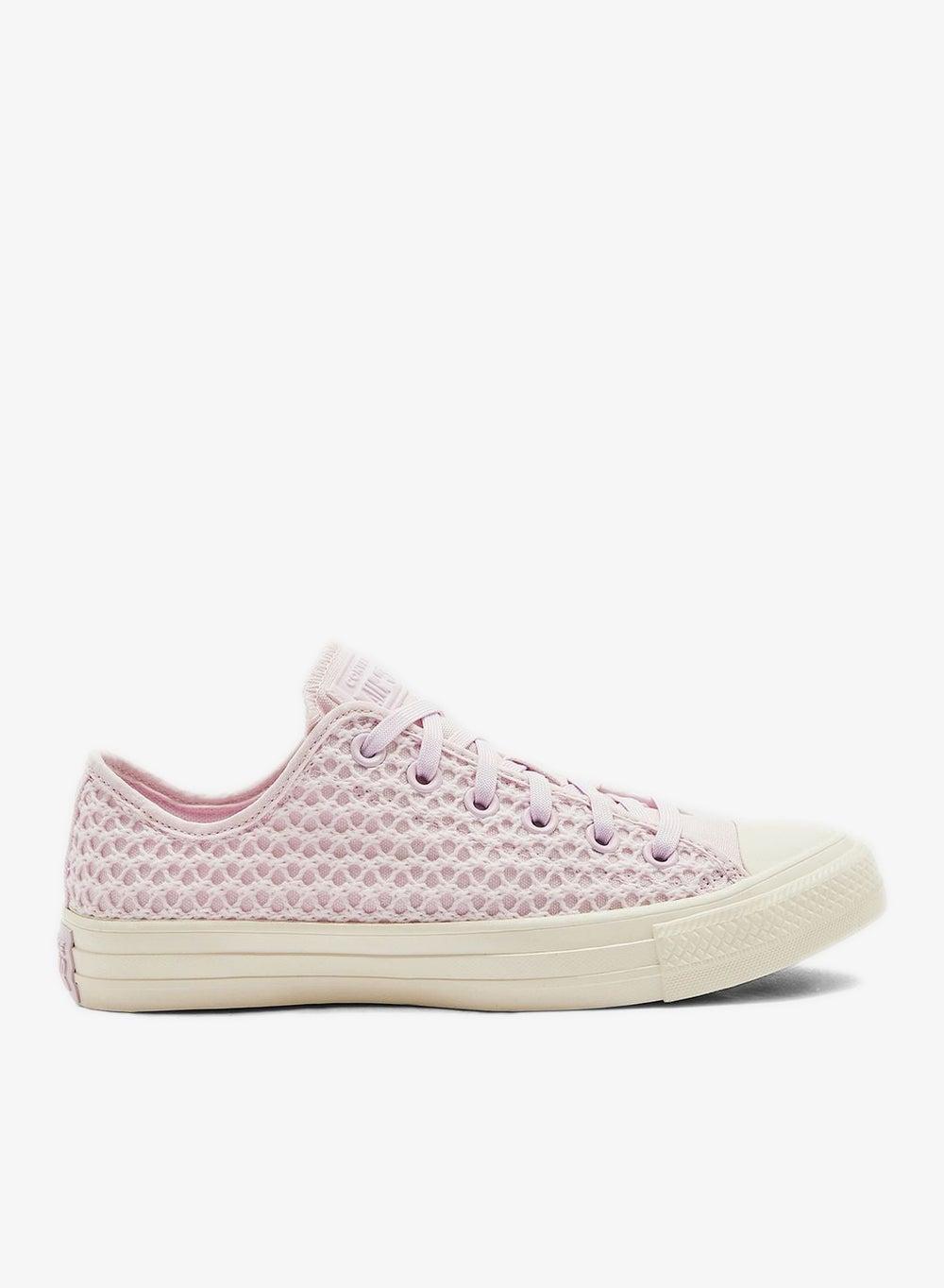 Chuck Taylor All Star A09831C 506: Lilac Daze Low-Top Elegance - Image 1