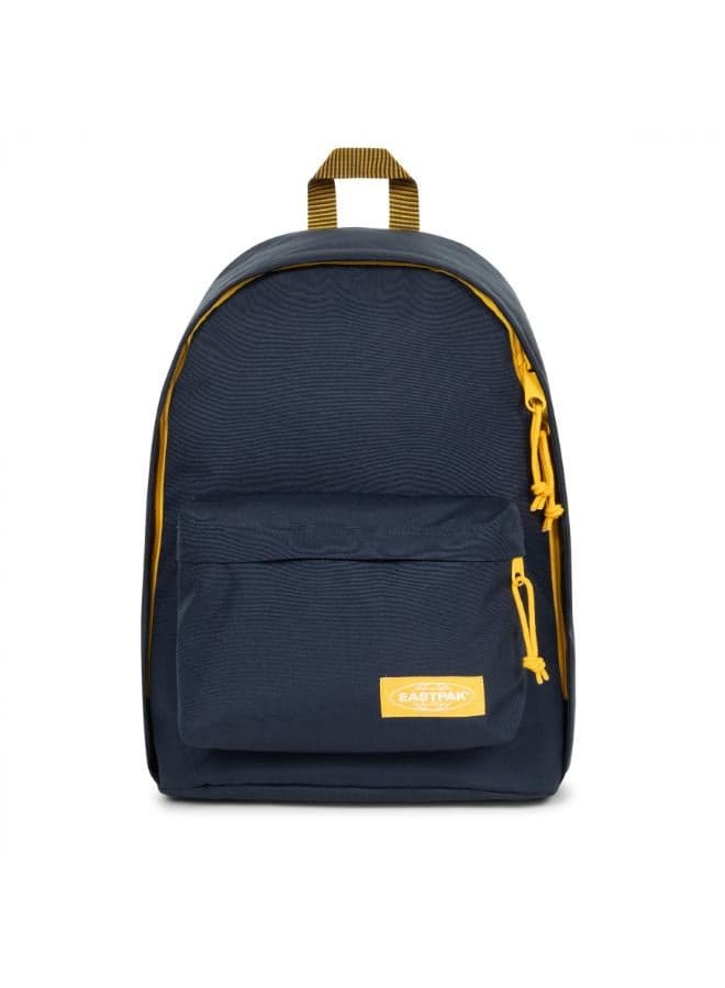 EASTPAK Kontraststmarin Medium Backpack - Tech-Savvy Style - Image 1