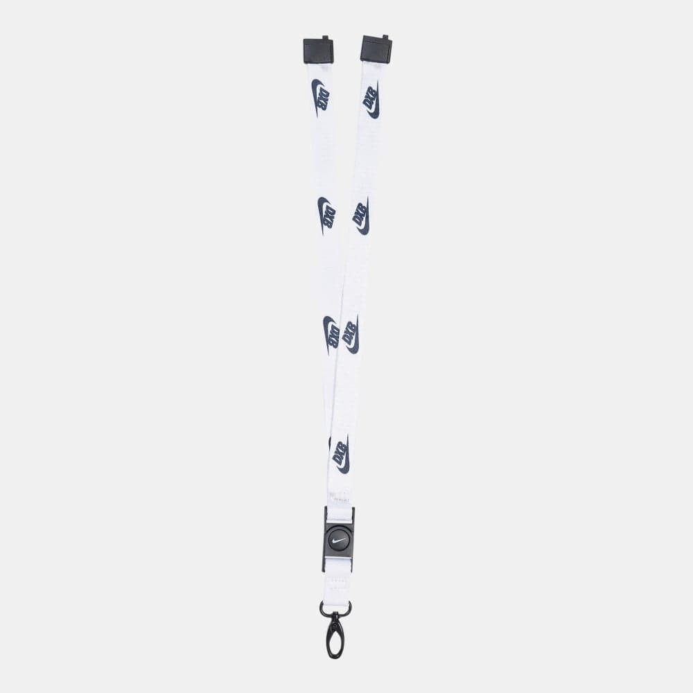 Nike Premium Lanyard - Elegance Meets Functionality - Image 1