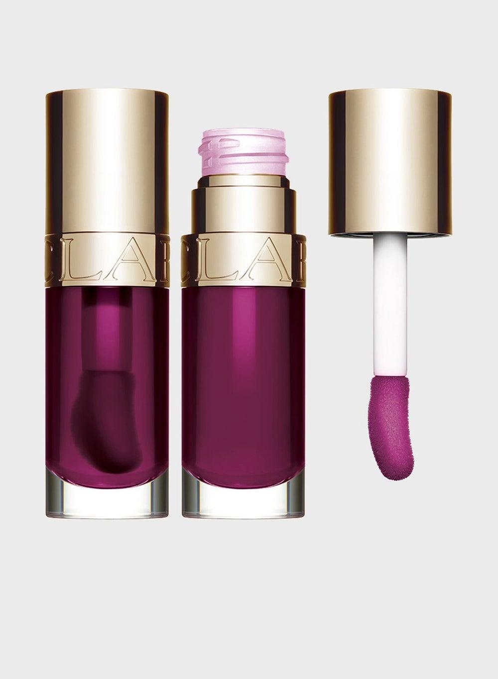 Lip Comfort Oil 02: Glossy Nourishment Elixir - Image 1