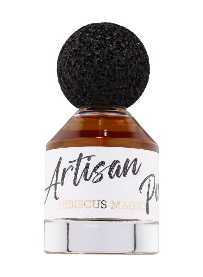 Hibiscus Magic 80Ml - Artisan Perfumery for Women - Image 1