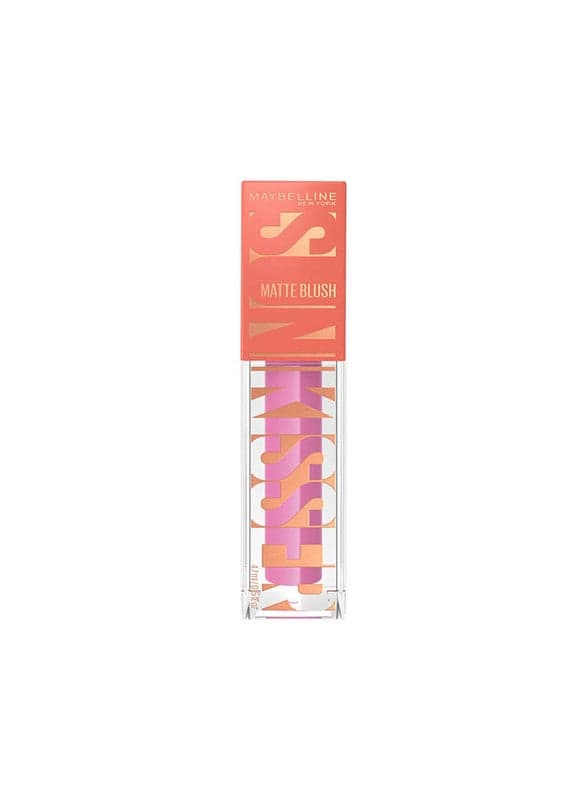 Sunkisser Hazy Matte Blush in 32 Lilac Clouds - Image 1