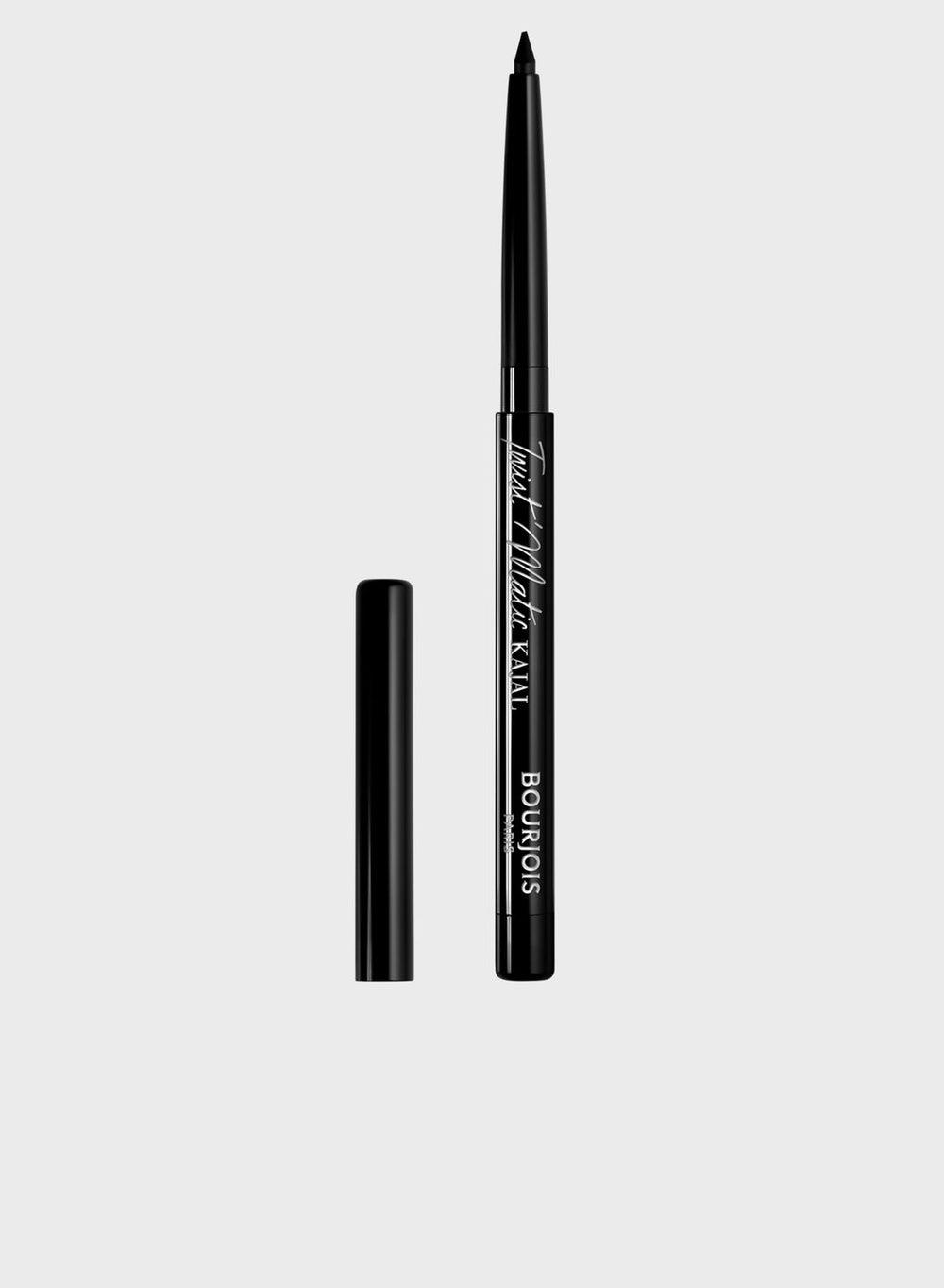 Bourjois Twist'Matic Kajal Eyeliner – Char'Kohl 01, 1.2g - Image 1