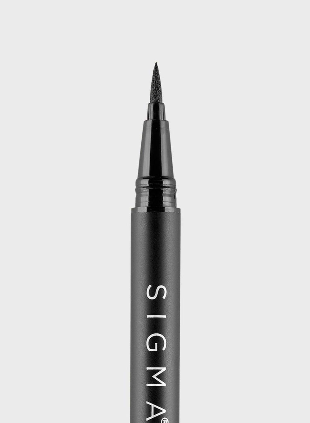 Wicked Liquid Pen Eyeliner - Flawless Precision - Image 1